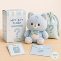 Mystery Plush Collection — 15 cm Classic Premium Edition