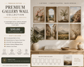 Premium Gallery Wall Collection