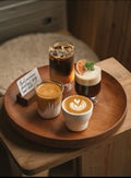 Coffe -Lisa