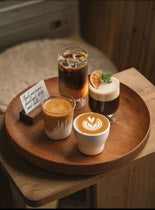 Coffe -Lisa