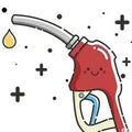 Gas Coupon