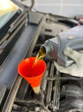 Love Cards with Auto Maintenance
