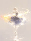 Love cards with Dance