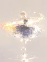 Love cards with Dance