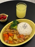 Lunch