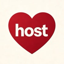 Host caring